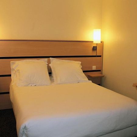 New Hotel Saint Lazare Paris Exterior foto